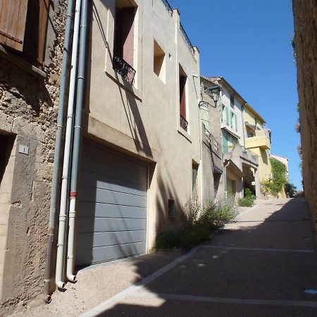 Comfortable Gite  Magalas Exterior foto