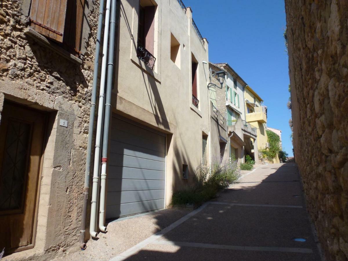 Comfortable Gite  Magalas Exterior foto