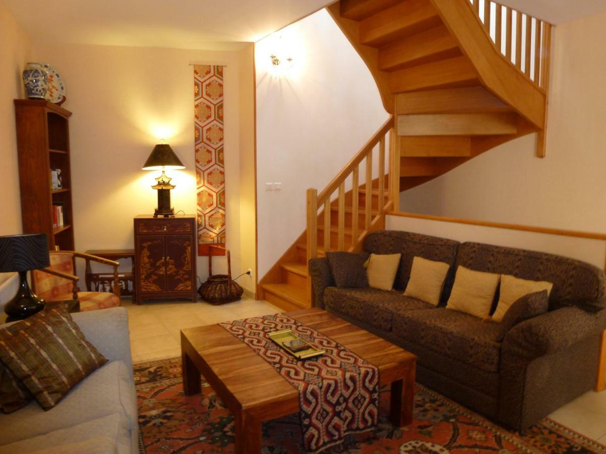 Comfortable Gite  Magalas Exterior foto