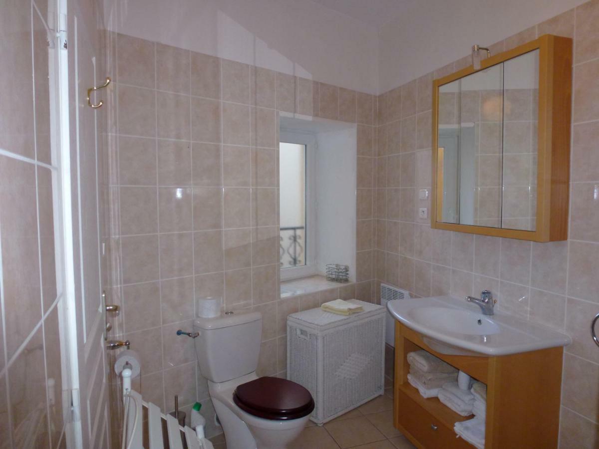 Comfortable Gite  Magalas Exterior foto