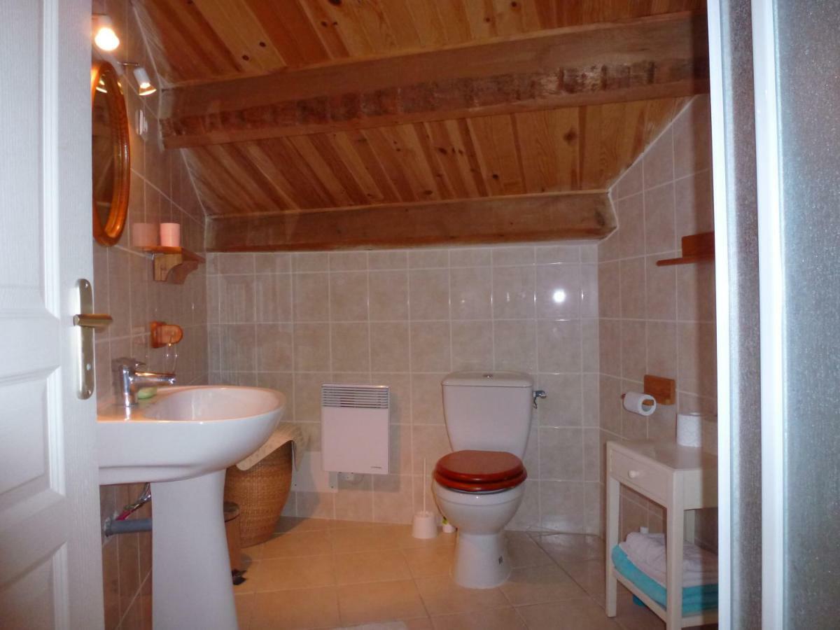 Comfortable Gite  Magalas Exterior foto